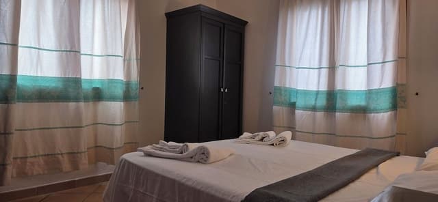 Superior Apartment, 2 Bedrooms, 2 Bathrooms