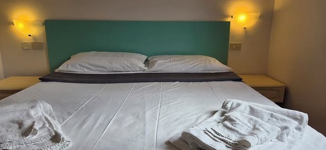 Apartment, 1 Bedroom (3 pax)
