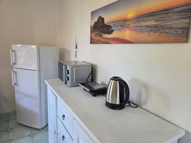 Standard Apartment, 2 Bedrooms (4 pax)