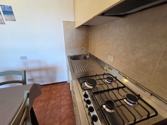 Apartment, 1 Bedroom, Ground Floor (Bilocale)