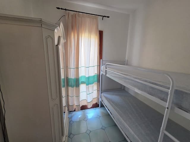 Standard Apartment, 2 Bedrooms (4 pax)