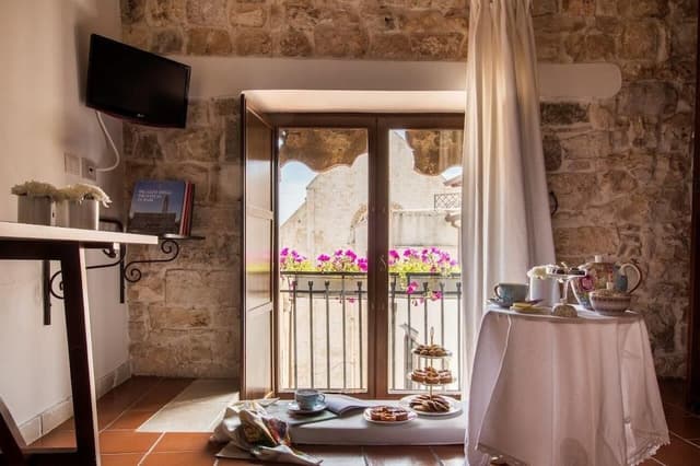 Superior Room, 1 Double Bed