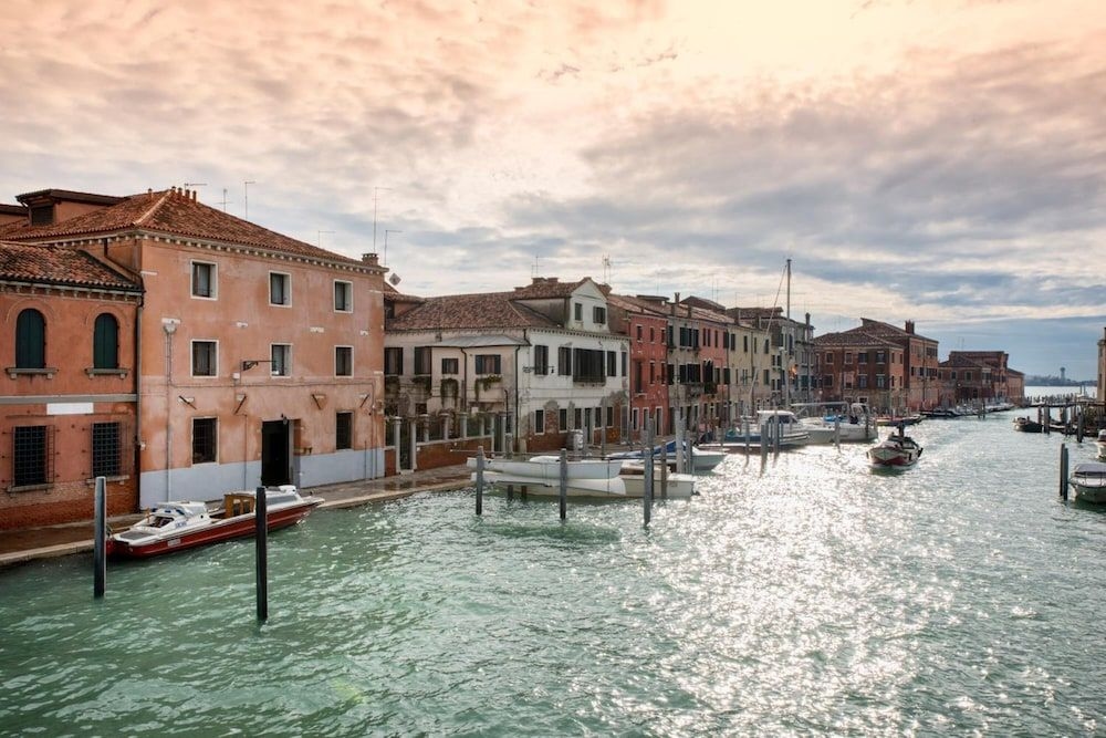 Al Redentore di Venezia1