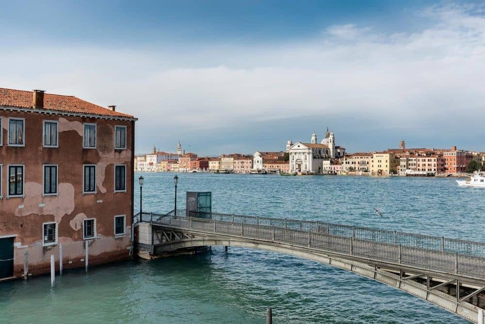 Al Redentore di Venezia Al Redentore di Venezia