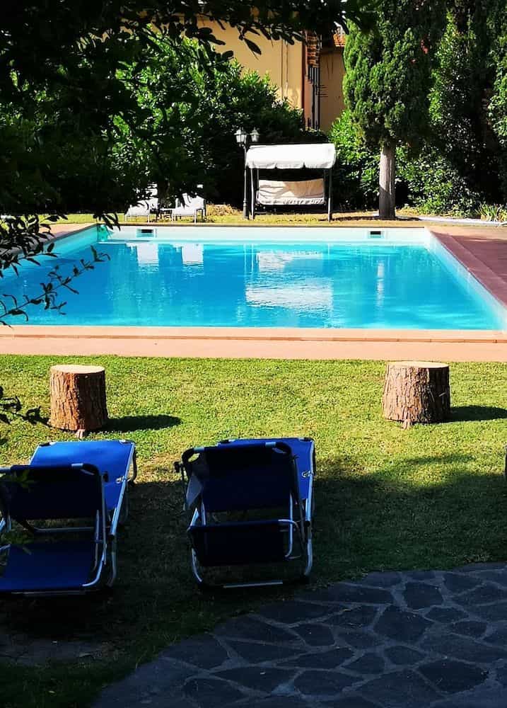 Villa Al Piano