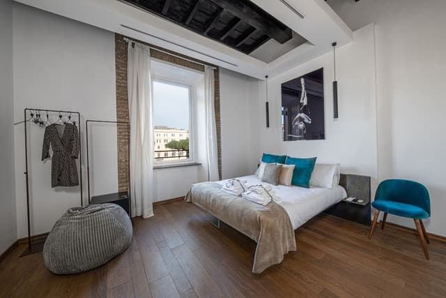 Superior Room, City View (2)