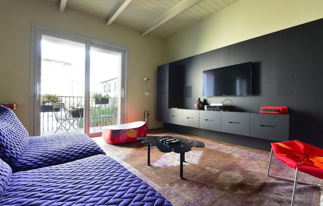 Deluxe Apartment, 2 Bedrooms
