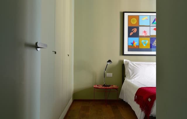 Deluxe Apartment, 2 Bedrooms