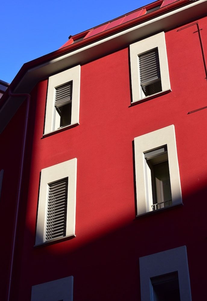 Le Suite di Palazzo Segreti2