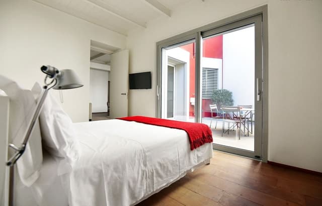 Panoramic Penthouse, 2 Bedrooms, Terrace, City View