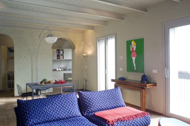 Deluxe Apartment, 2 Bedrooms