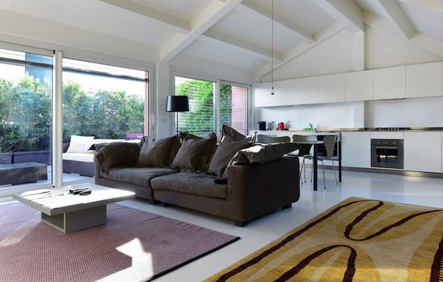 Panoramic Penthouse, 2 Bedrooms, Terrace, City View