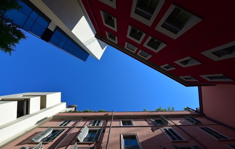 Le Suite di Palazzo Segreti0