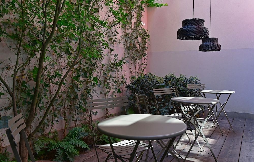 Le Suite di Palazzo Segreti1