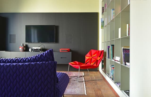 Deluxe Apartment, 2 Bedrooms