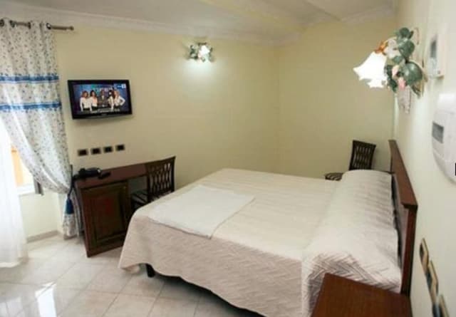 Economy Room (No elevator)