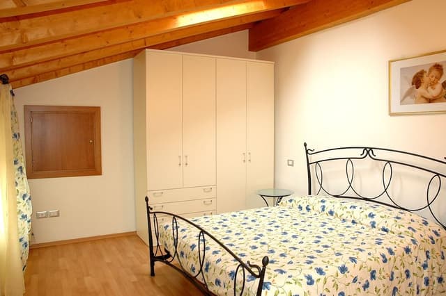 Deluxe Apartment, 2 Bedrooms