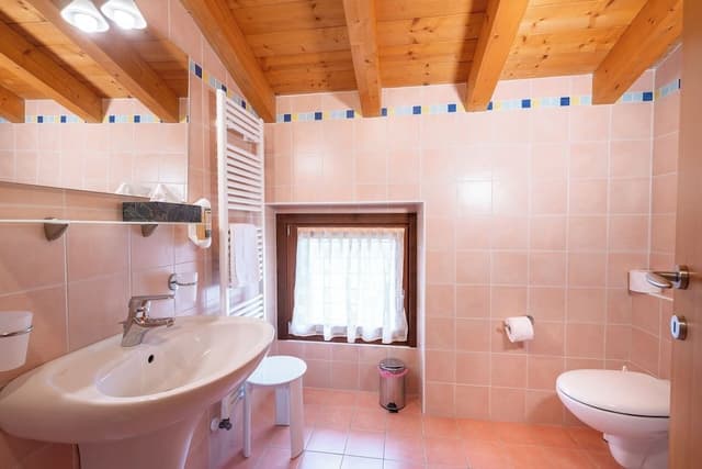 Deluxe Apartment, 2 Bedrooms