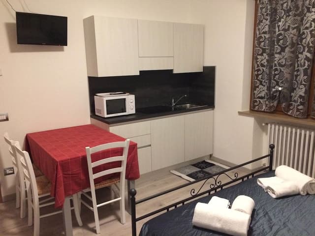 Economy Apartment, 2 Bedrooms, Kitchenette