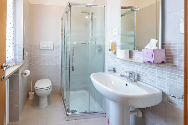Economy Studio, 1 Bedroom, Kitchenette