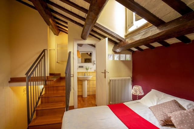 Double Room, Kitchen (Shared Kitchen)