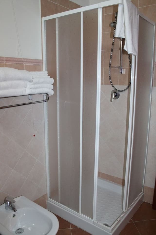 Triple Room, Private Bathroom