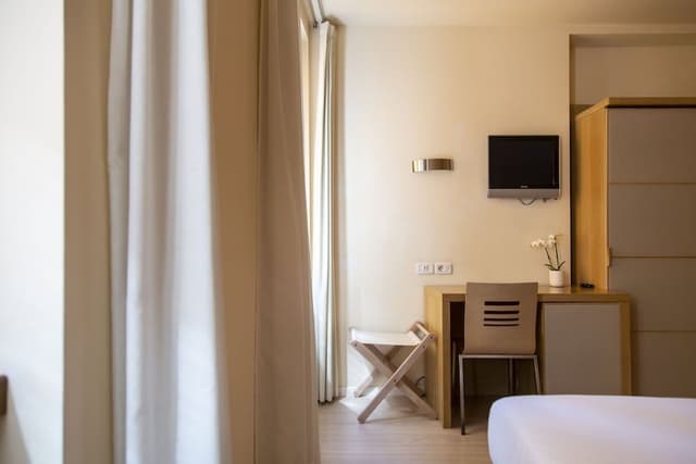 Junior Studio Suite