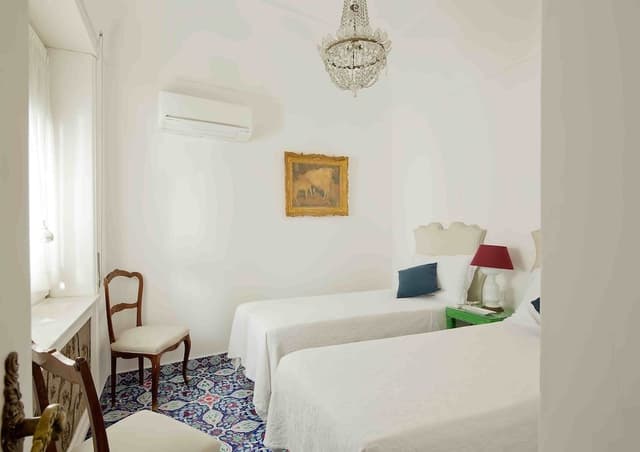 Superior Apartment, 2 Bedrooms, Balcony