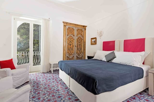 Comfort Double Room, 1 Queen Bed, Balcony