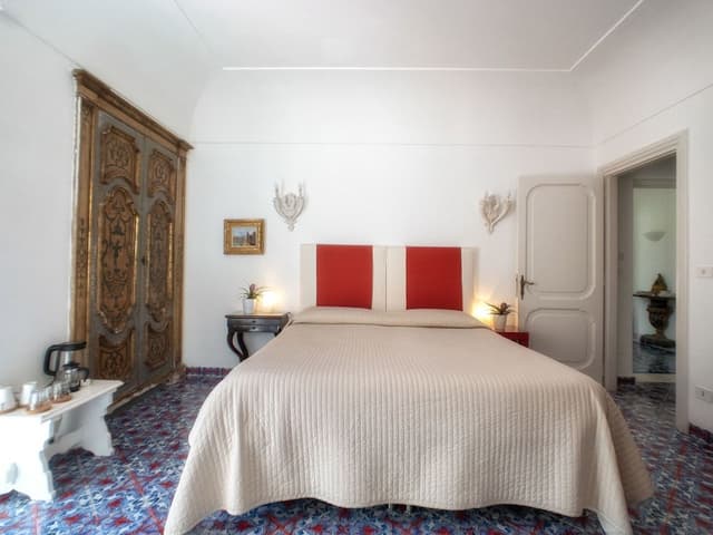 Comfort Double Room, 1 Queen Bed, Balcony