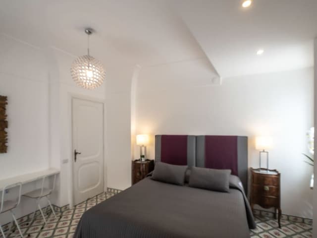 Comfort Double Room (Paola)