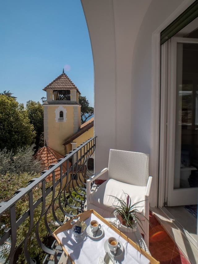 Comfort Double Room, 1 Queen Bed, Balcony