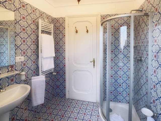 Junior Suite, Sea View