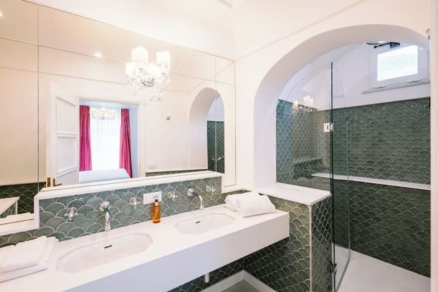 Comfort Double or Twin Room
