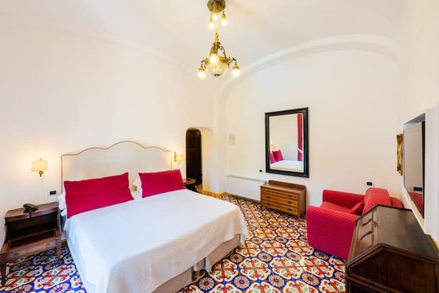 Comfort Double or Twin Room
