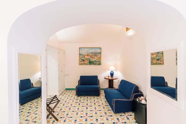 Superior Double or Twin Room