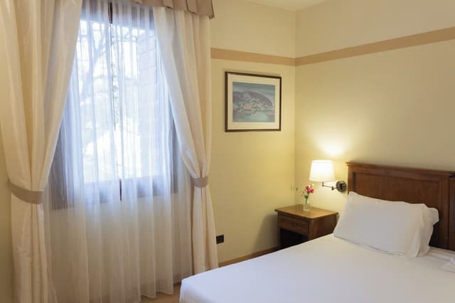 Classic Double or Twin Room