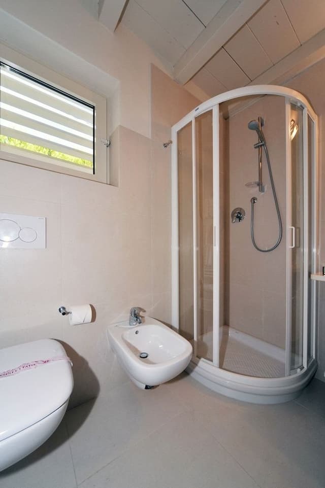 Superior Double or Twin Room, Balcony