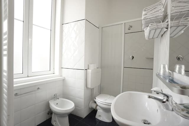 Superior Double Room, 1 Double Bed, Ensuite