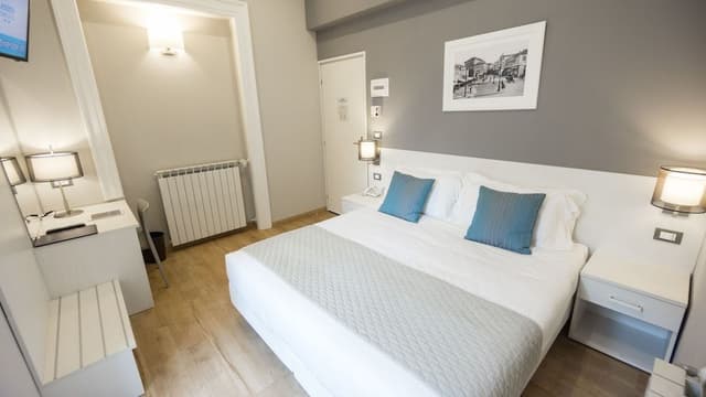 Superior Double Room, 1 Double Bed, Ensuite
