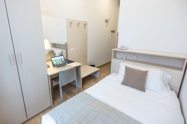 Superior Single Room, 1 Large Twin Bed, Ensuite