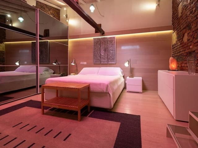 Luxury Suite, Hot Tub