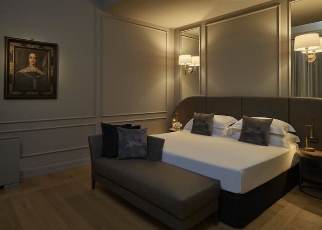 Junior Suite Valley View