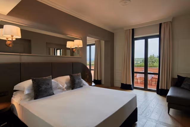 Grand Suite