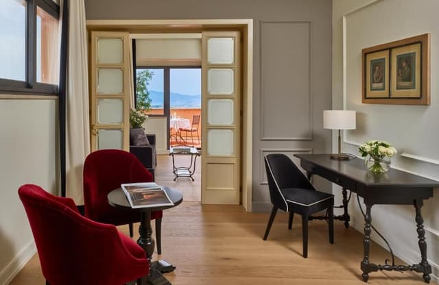 Grand Suite