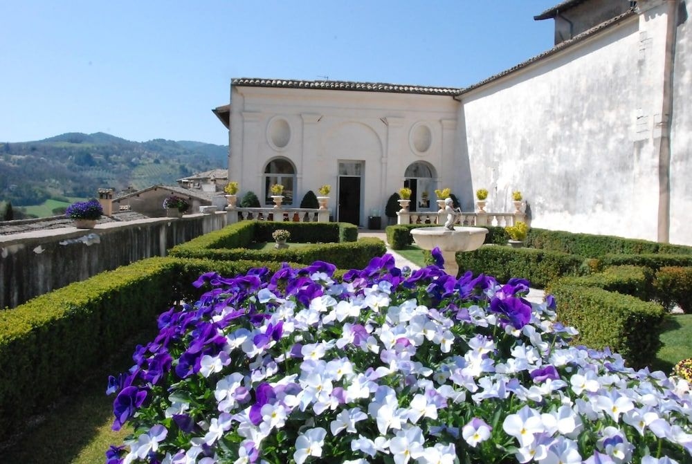 Palazzo Leti Residenza d'Epoca4