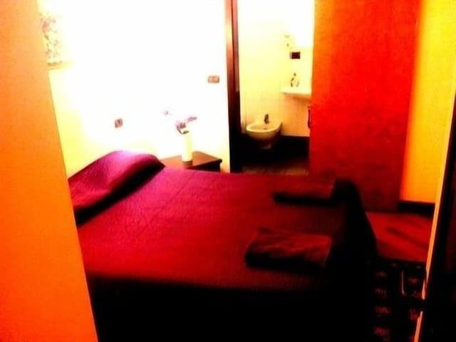 Double or Twin Room, Private Bathroom