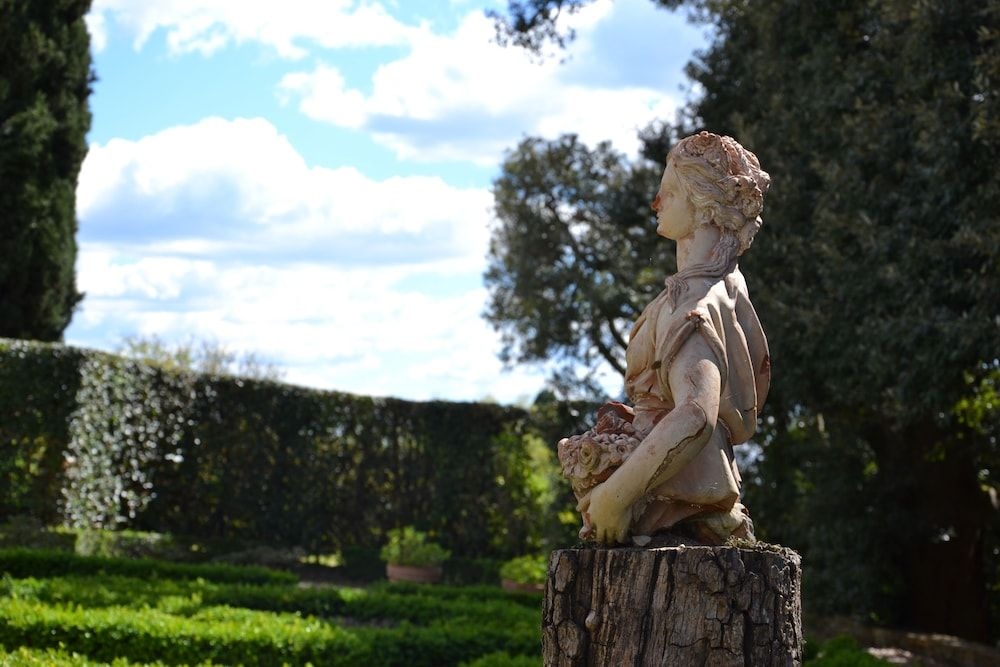 La Certosa di Pontignano3