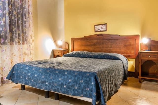 Family Quadruple Room