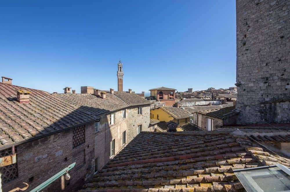 I Terzi di Siena I Terzi di Siena